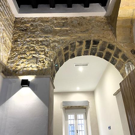 Hostidy Banda Playa Loft Lejlighed Sanlúcar de Barrameda Eksteriør billede
