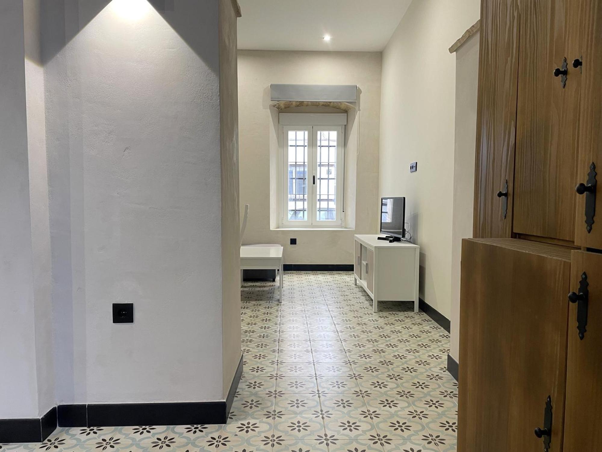 Hostidy Banda Playa Loft Lejlighed Sanlúcar de Barrameda Eksteriør billede