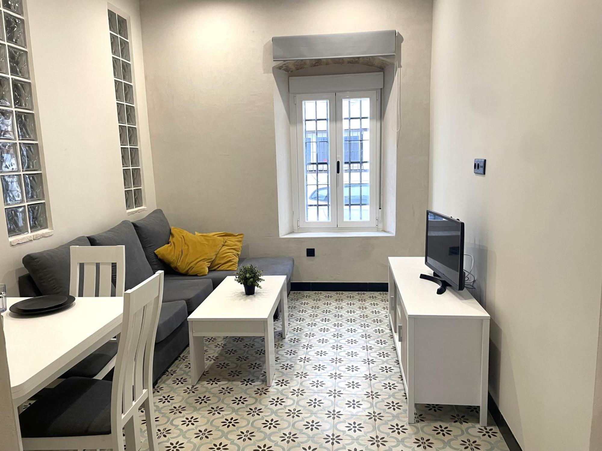 Hostidy Banda Playa Loft Lejlighed Sanlúcar de Barrameda Eksteriør billede